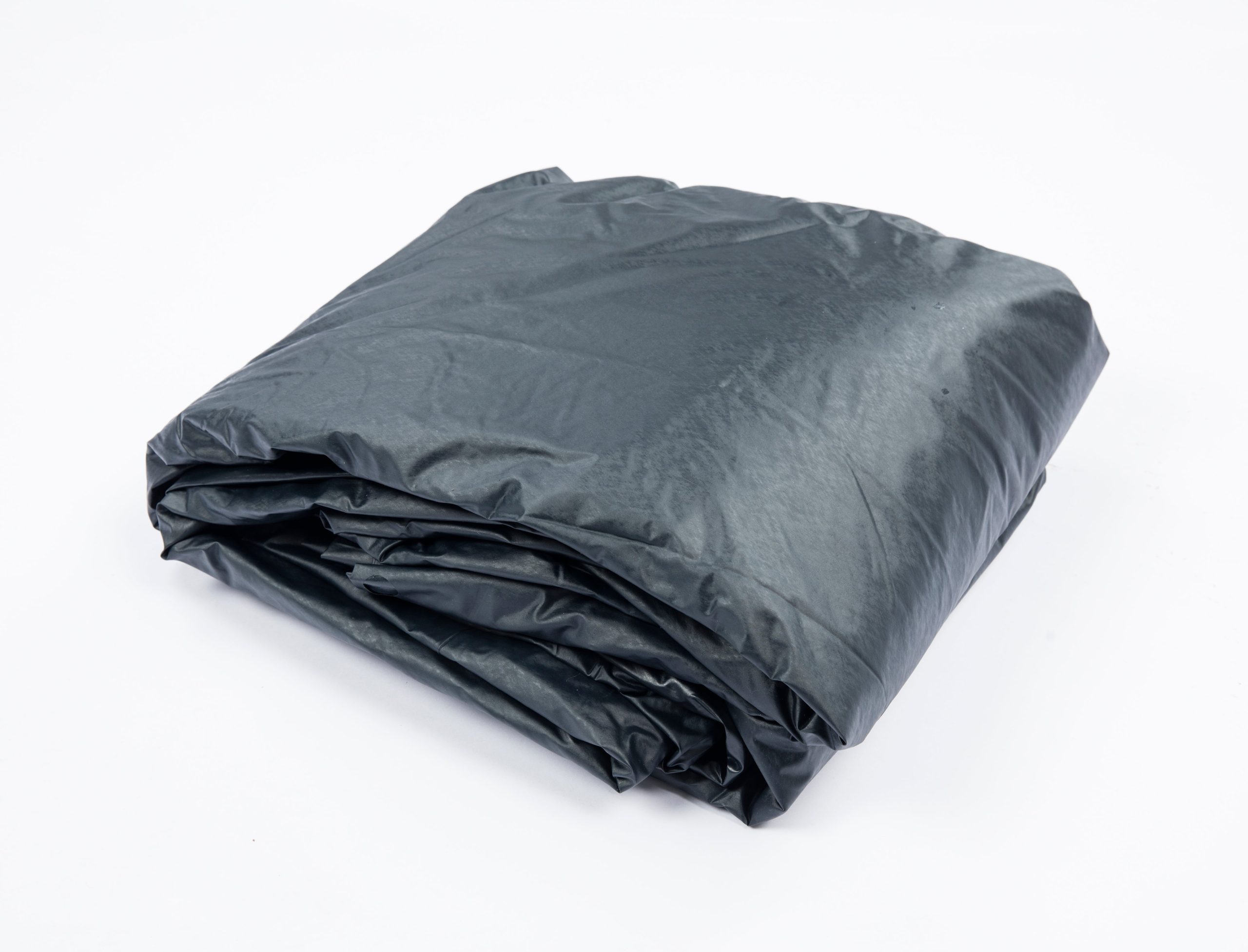 Power Steel 18' x 9' x 48 Rectangular Above Ground Pool Cover Replacement. Black
